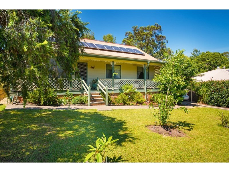 6 Webster Close, Tinonee NSW 2430