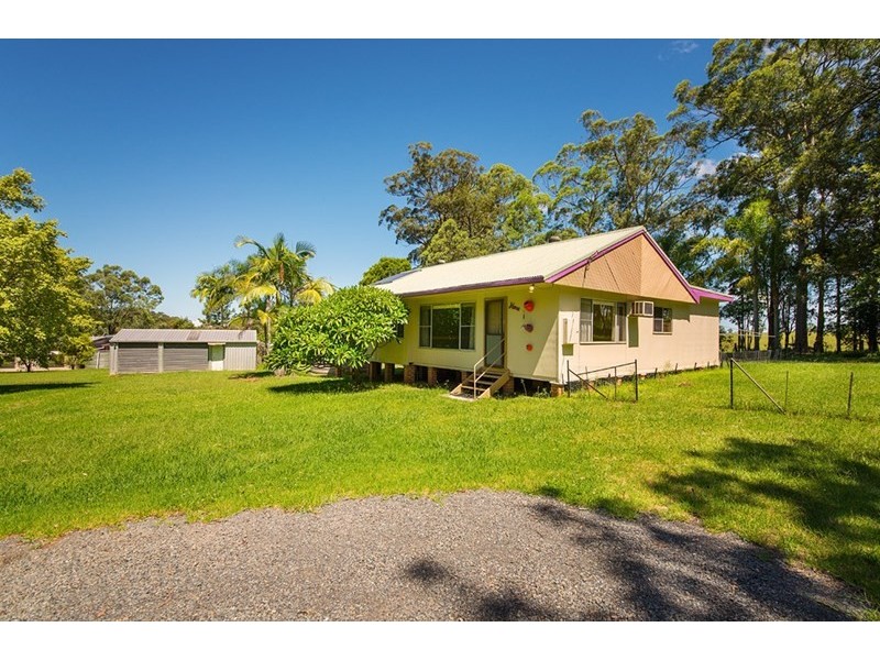 4 Dawson Street, Cundletown NSW 2430