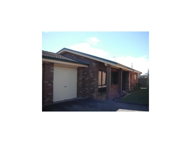 5/31 Cowper Street, Taree NSW 2430