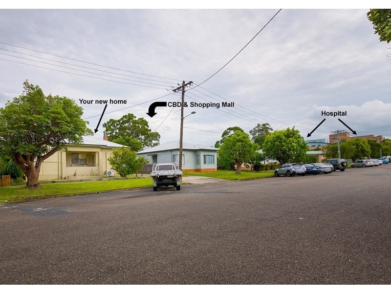 2 York Street, Taree NSW 2430