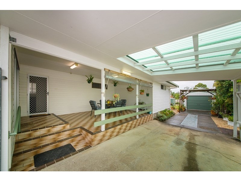 21 Waterman Street, Old Bar NSW 2430