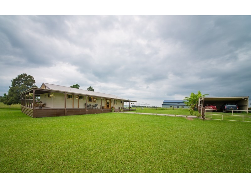 286 Kundle Kundle Road, Cundletown NSW 2430