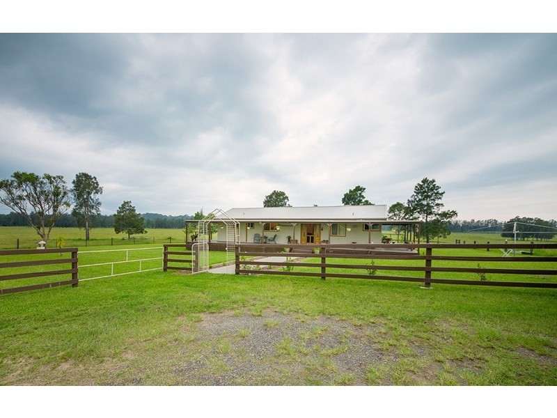 286 Kundle Kundle Road, Cundletown NSW 2430