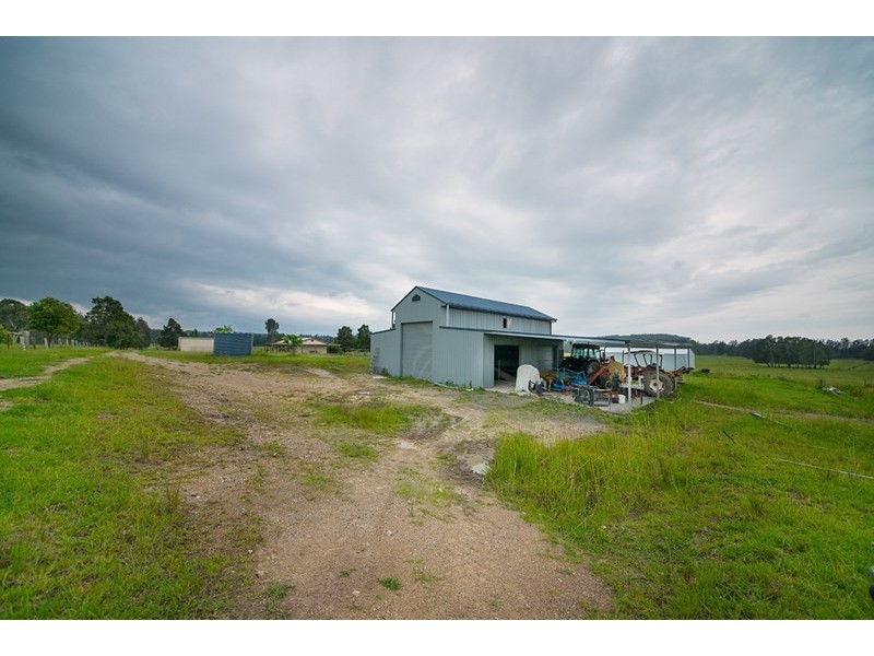 286 Kundle Kundle Road, Cundletown NSW 2430