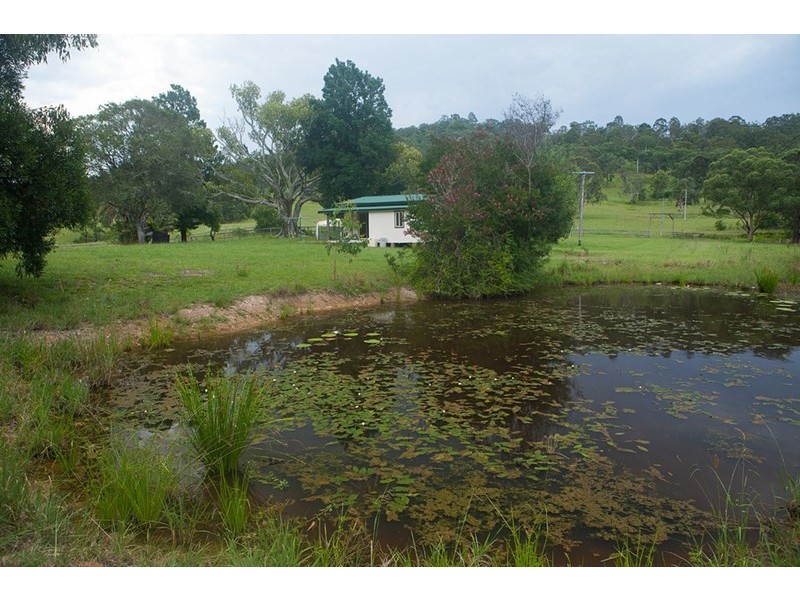 4924 The Bucketts Way, Kundibakh NSW 2429
