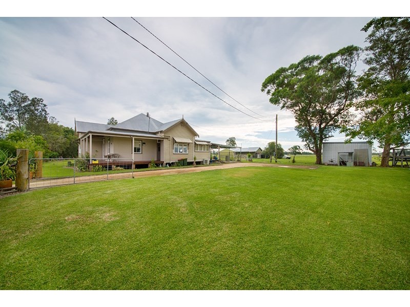 424 Harrington Road, Harrington NSW 2427