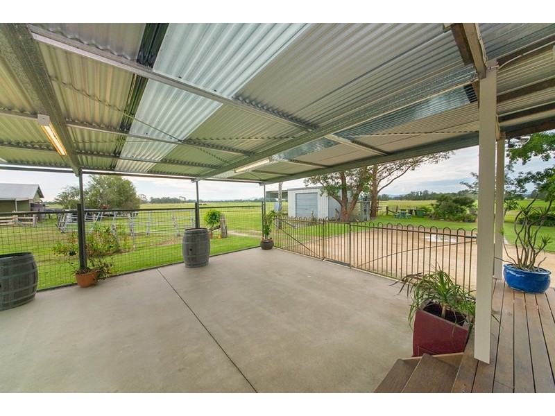 424 Harrington Road, Harrington NSW 2427