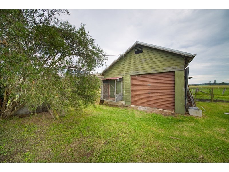 424 Harrington Road, Harrington NSW 2427