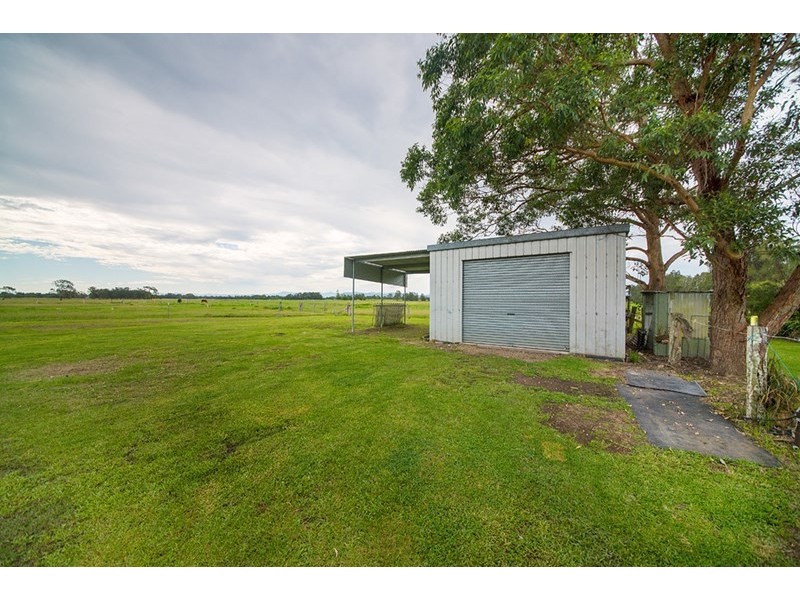 424 Harrington Road, Harrington NSW 2427