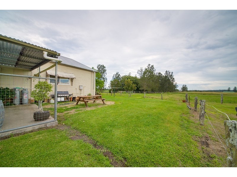 424 Harrington Road, Harrington NSW 2427