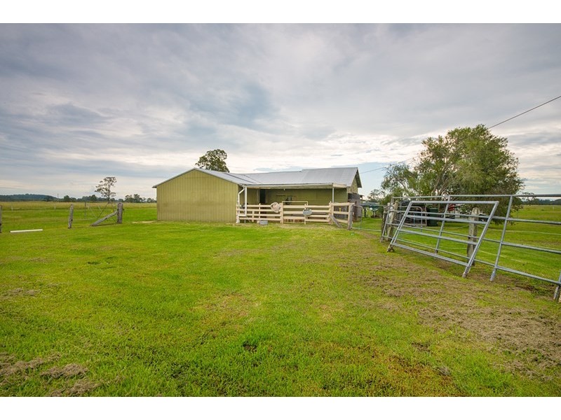 424 Harrington Road, Harrington NSW 2427