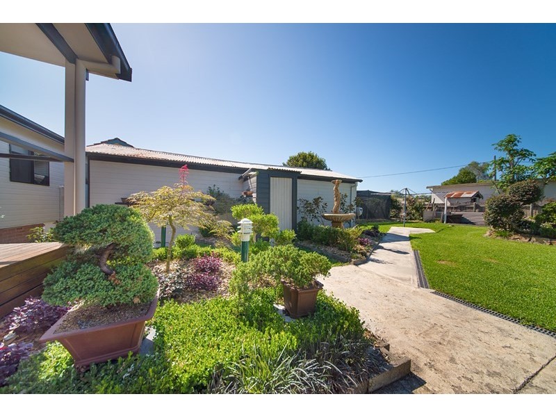 8 Lyndhurst Street, Taree NSW 2430