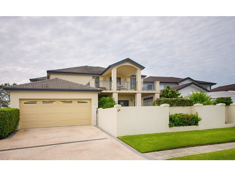 1/22 Diamantina Circuit, Harrington NSW 2427