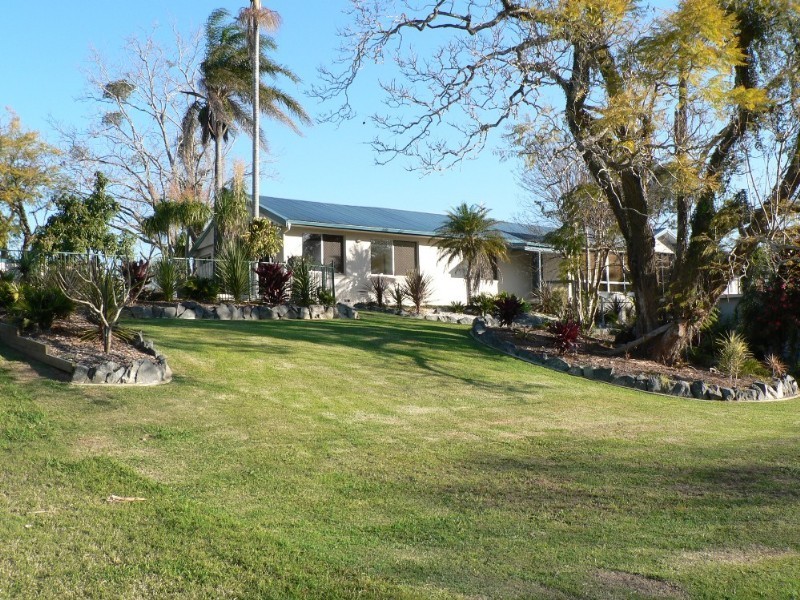 Glenthorne NSW 2430