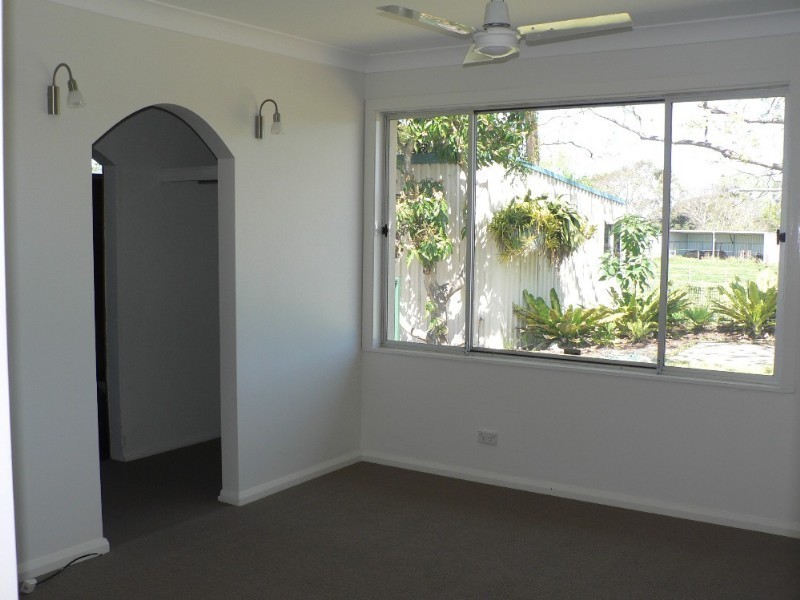 Glenthorne NSW 2430