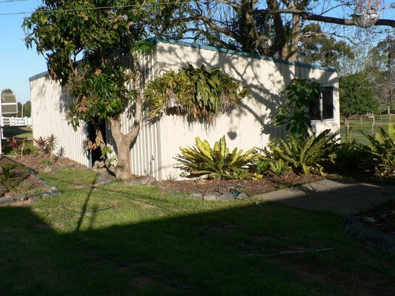 Glenthorne NSW 2430