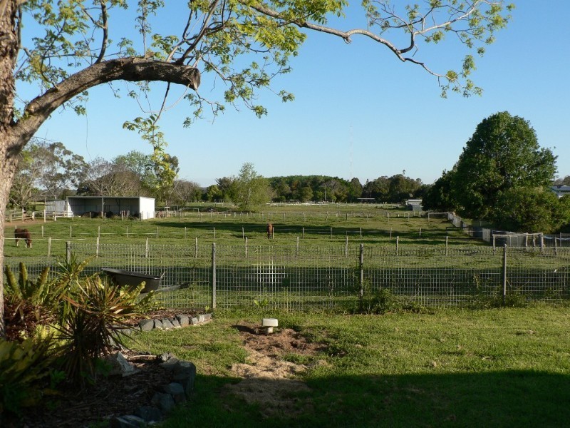 Glenthorne NSW 2430