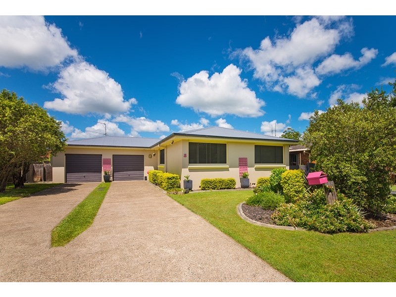 3 Marsden Terrace, Taree NSW 2430