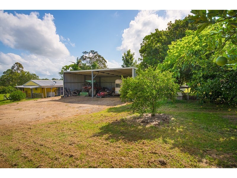296 Youngs Road, Wingham NSW 2429