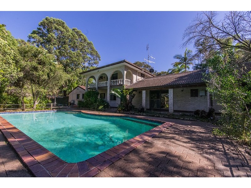 77 Diamond Beach Road, Red Head NSW 2430