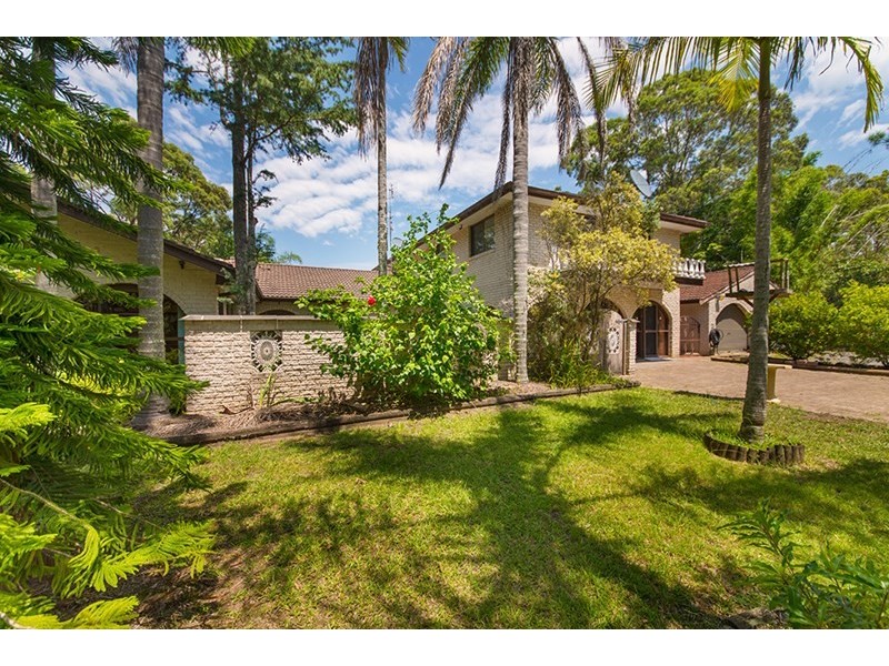 77 Diamond Beach Road, Red Head NSW 2430