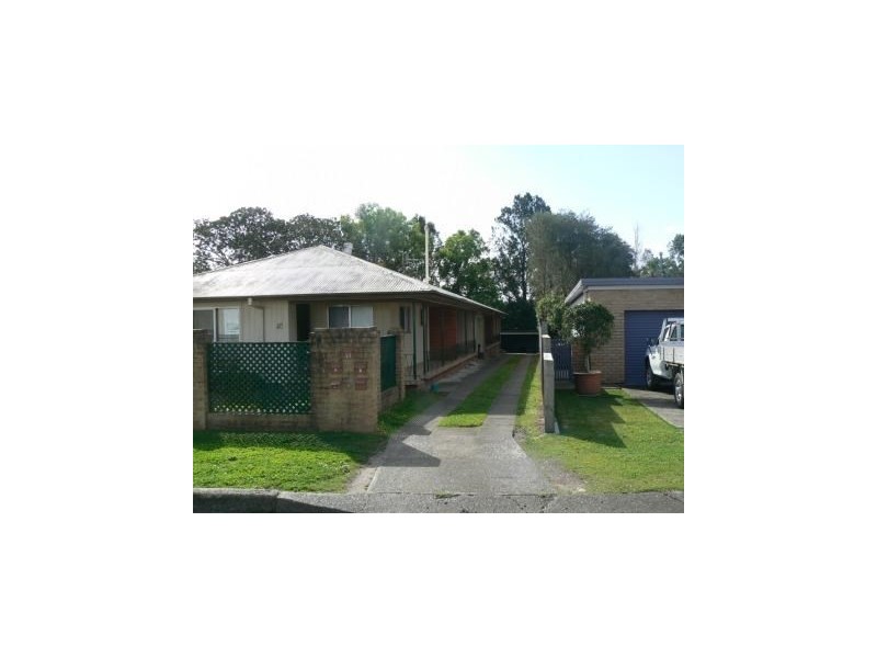 3/37 Pitt Street, Taree NSW 2430