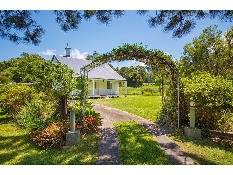 21 Station Road, Coopernook NSW 2426