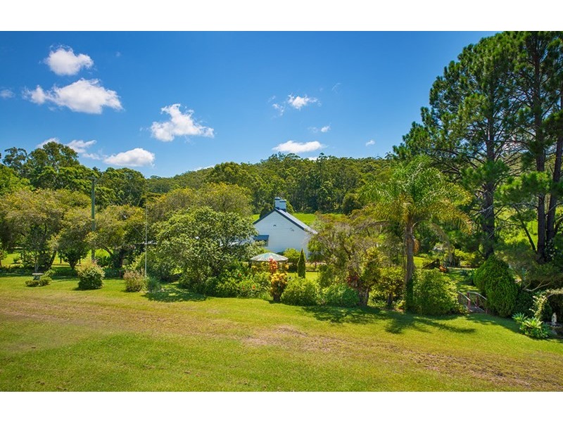 21 Station Road, Coopernook NSW 2426