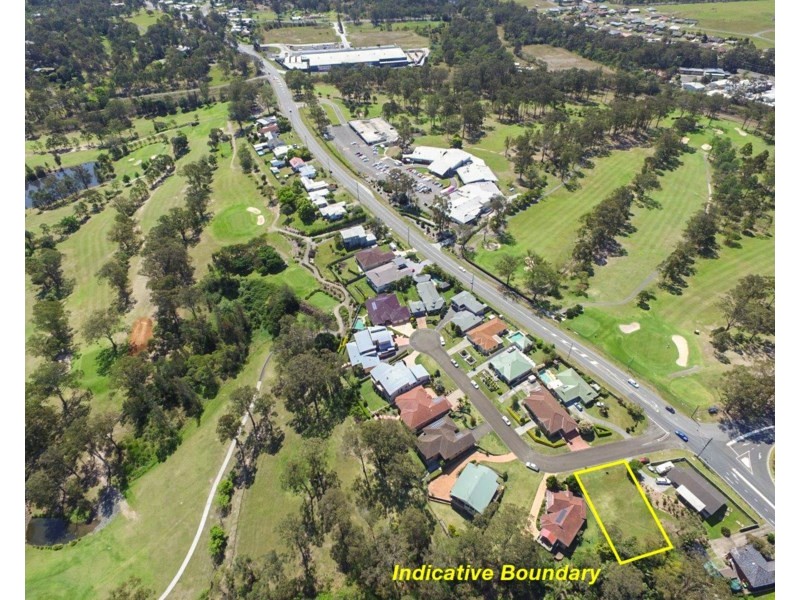 4 Nagle Close, Taree NSW 2430