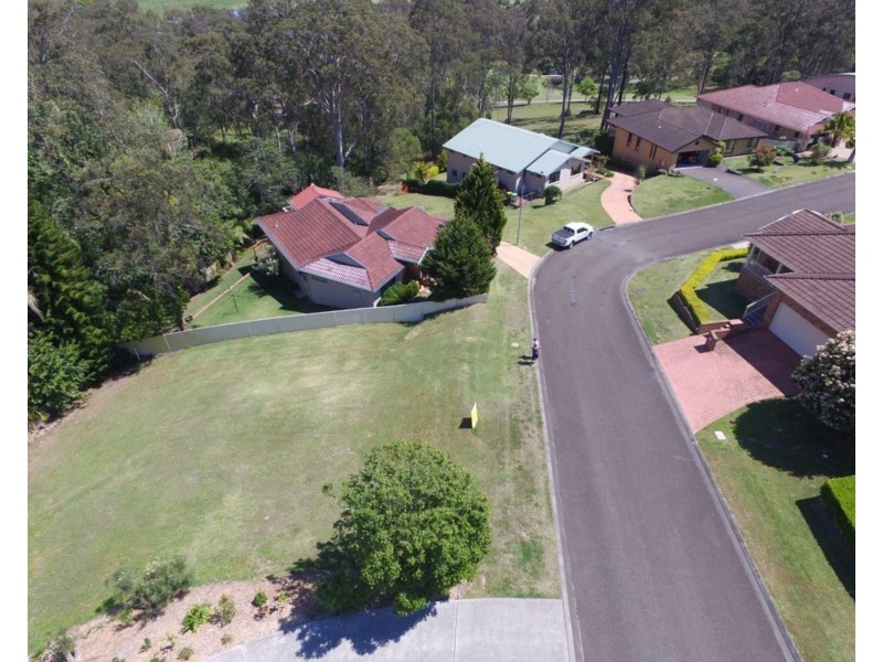 4 Nagle Close, Taree NSW 2430