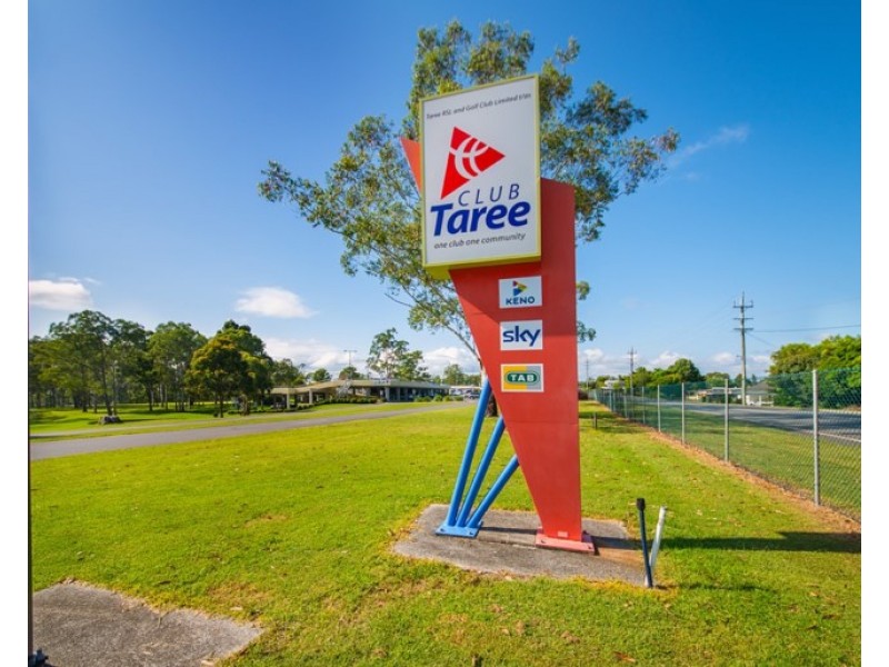 4 Nagle Close, Taree NSW 2430