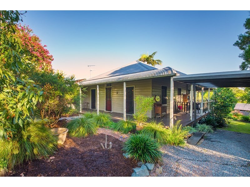 3 Appletree Street, Wingham NSW 2429