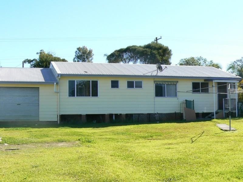 Coopernook NSW 2426