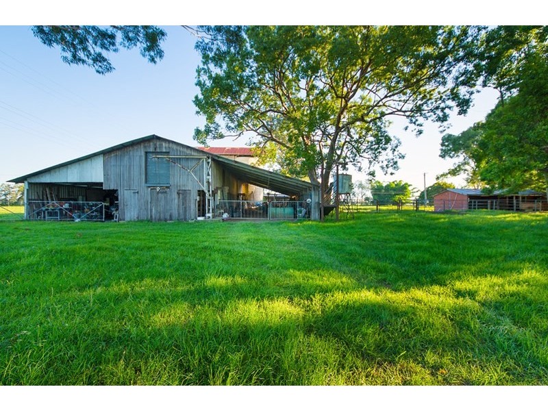 40 Oxley Bend Road, Cundletown NSW 2430