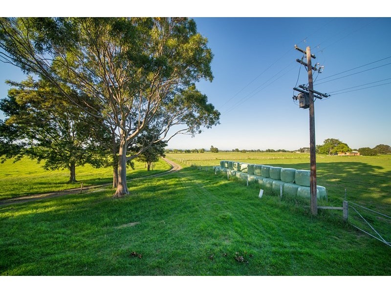 40 Oxley Bend Road, Cundletown NSW 2430