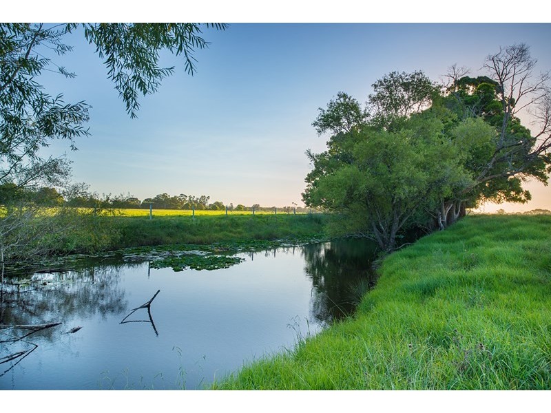 40 Oxley Bend Road, Cundletown NSW 2430