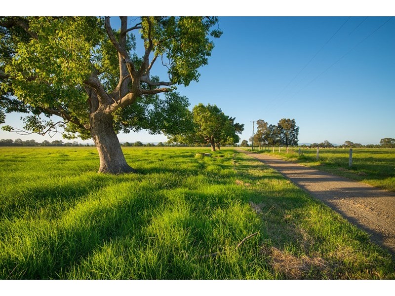 40 Oxley Bend Road, Cundletown NSW 2430
