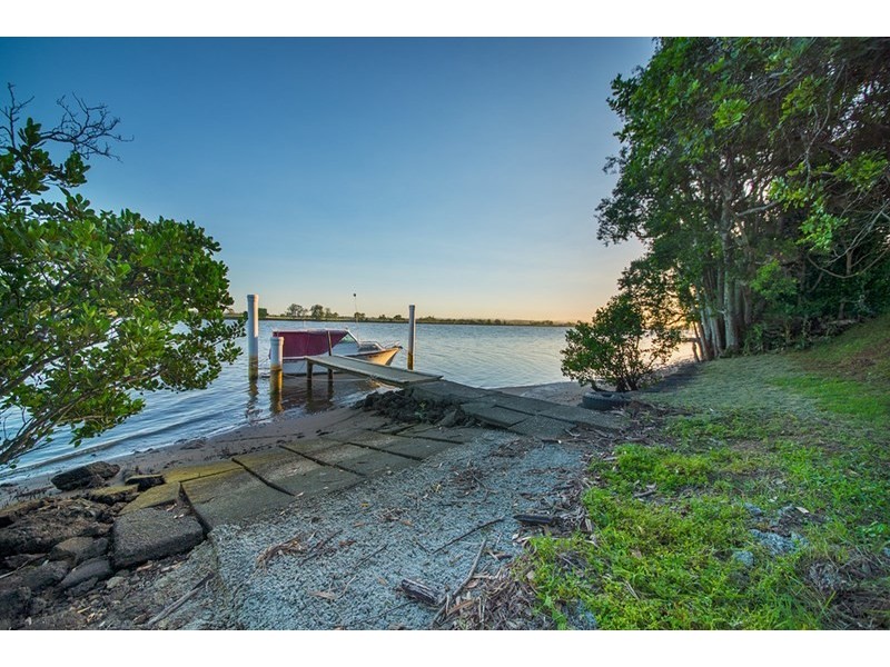 40 Oxley Bend Road, Cundletown NSW 2430
