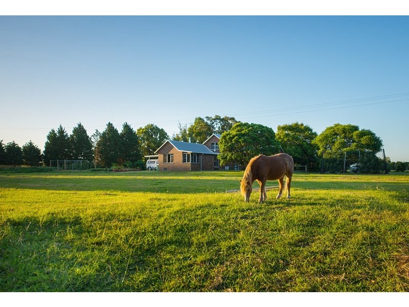 40 Oxley Bend Road, Cundletown NSW 2430