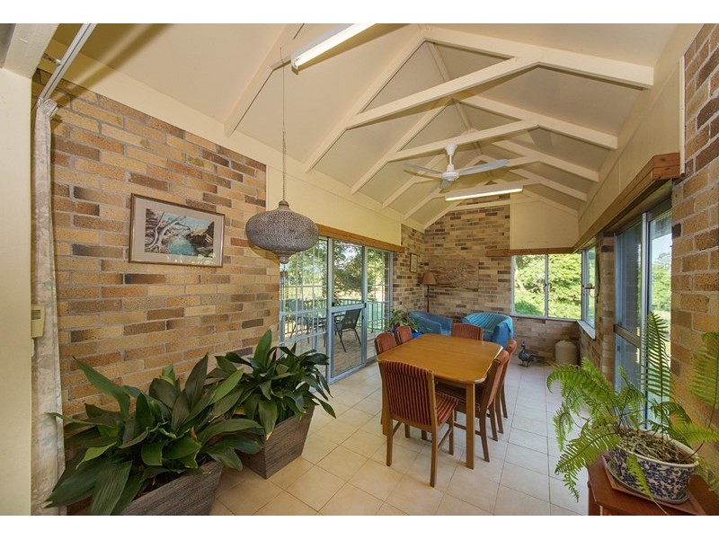 40 Oxley Bend Road, Cundletown NSW 2430