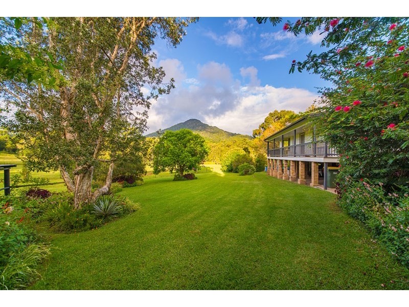 24 Juhles Mountain Road, Moorland NSW 2443