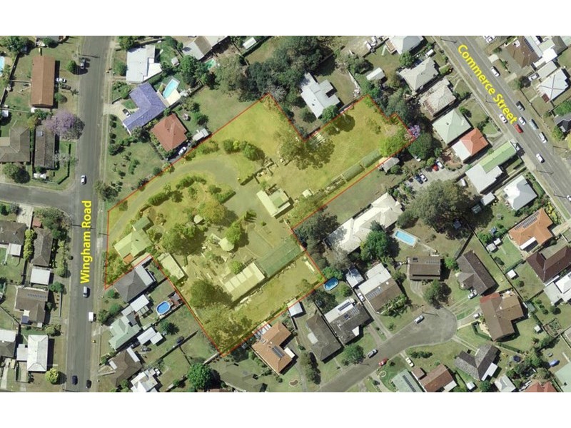55 Wingham Road, Taree NSW 2430