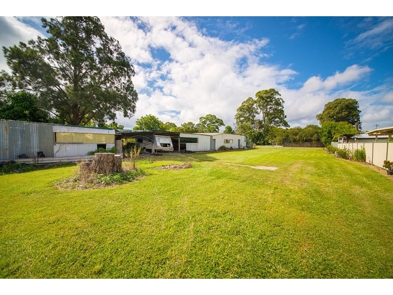 55 Wingham Road, Taree NSW 2430