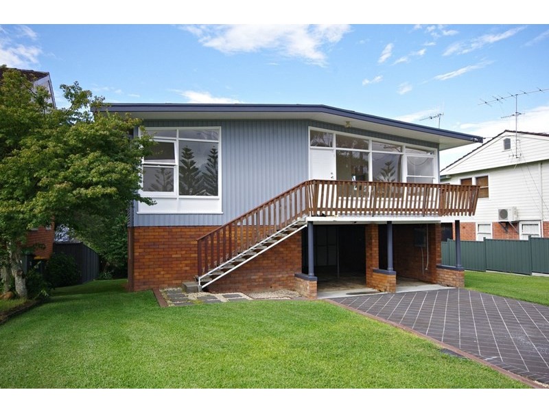 13 Ritchie Crescent, Taree NSW 2430