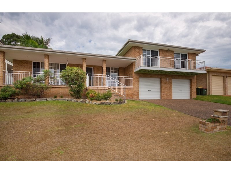 38 Gunbar Road, Taree NSW 2430