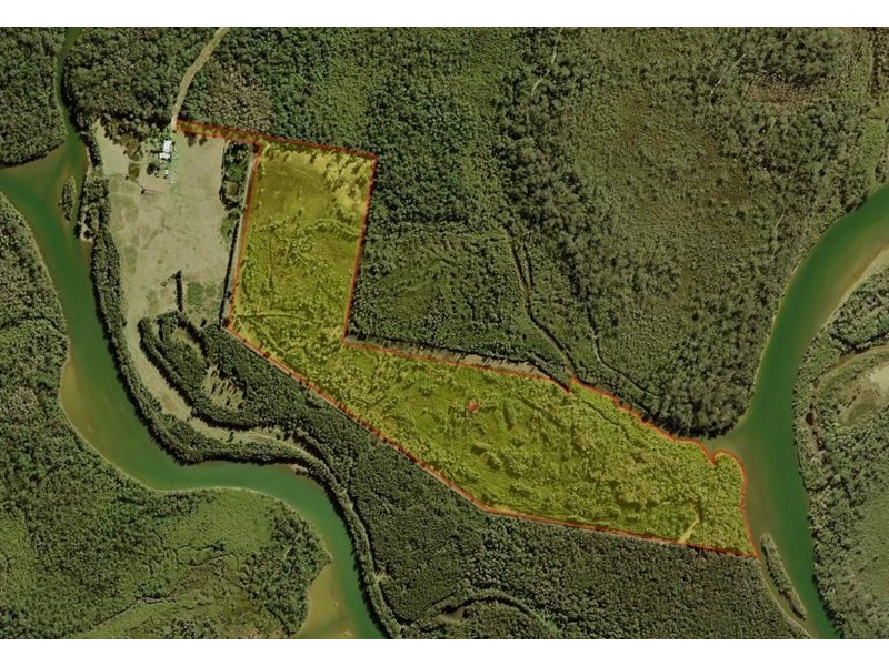 555 Follies Road, Taree NSW 2430