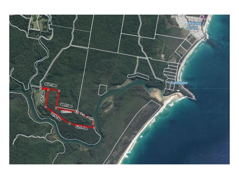 555 Follies Road, Taree NSW 2430