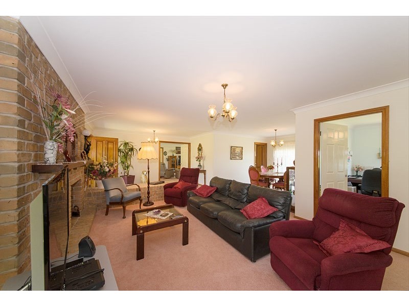 18 Clovernook Drive, Cundletown NSW 2430