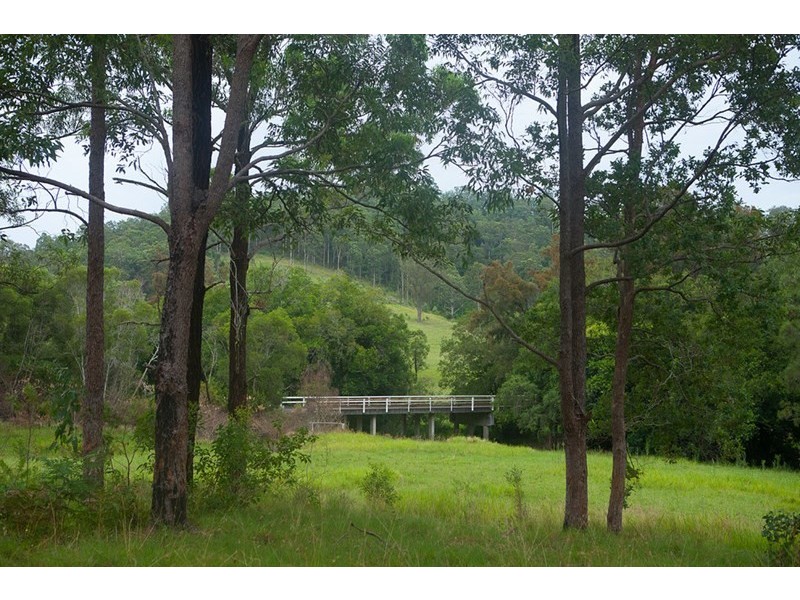 4885 The Bucketts Way, Kundibakh NSW 2429