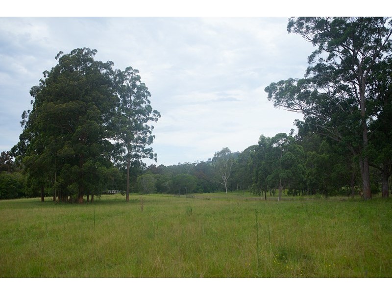 4885 The Bucketts Way, Kundibakh NSW 2429